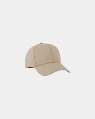 Casquette rPET Vinga Baltimore à personnaliser - Greige