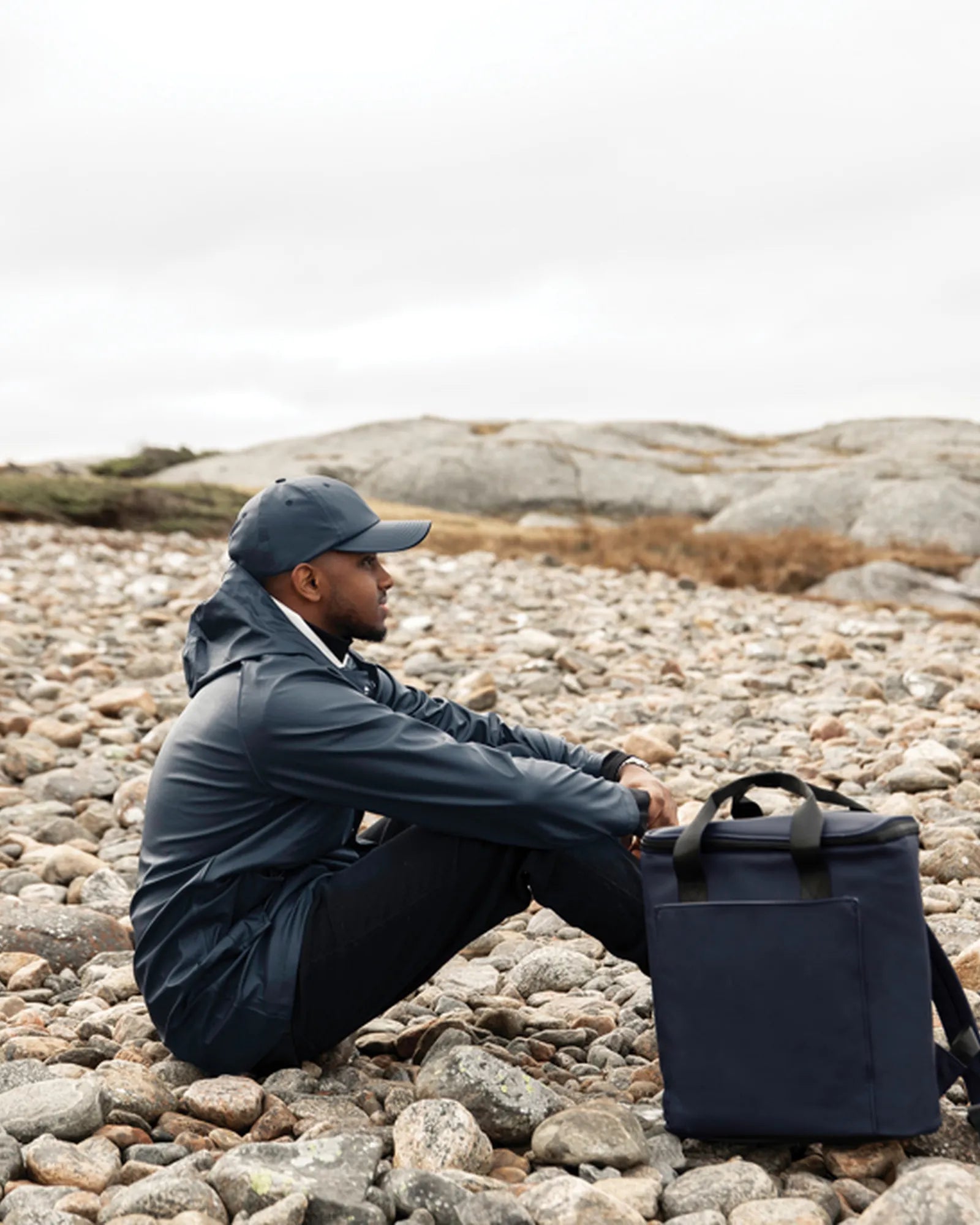 Casquette rPET Vinga Baltimore à personnaliser - 13