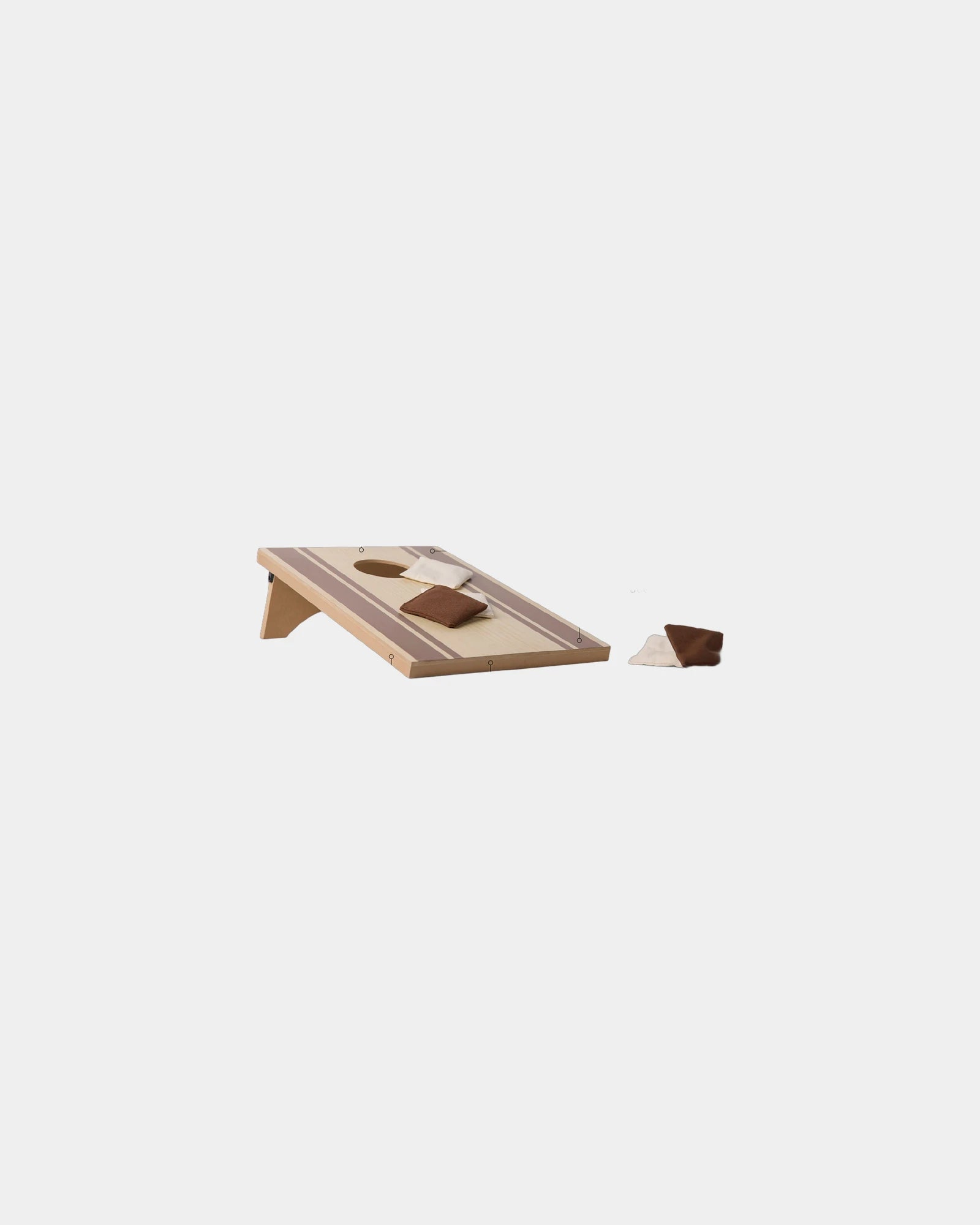 Jeu de cornhole MDF Vinga à personnaliser - 3