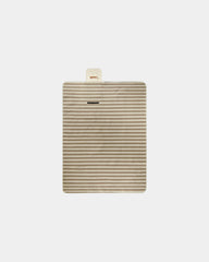 Couverture de pique-nique grande taille rPET GRS Vinga Alba à personnaliser - 3