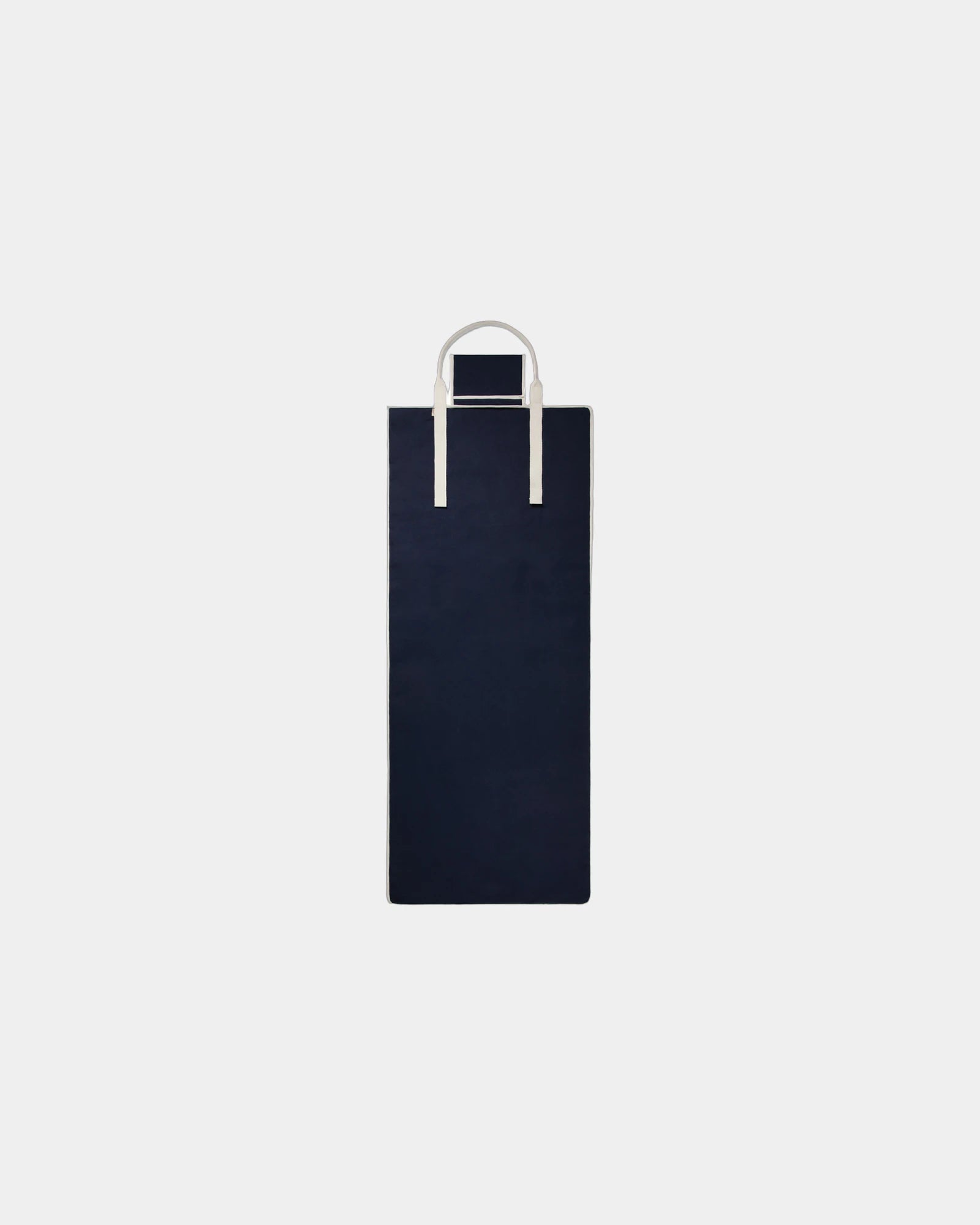 Tapis de plage recyclé Vinga Volonne 180 x 70 cm à personnaliser - 5