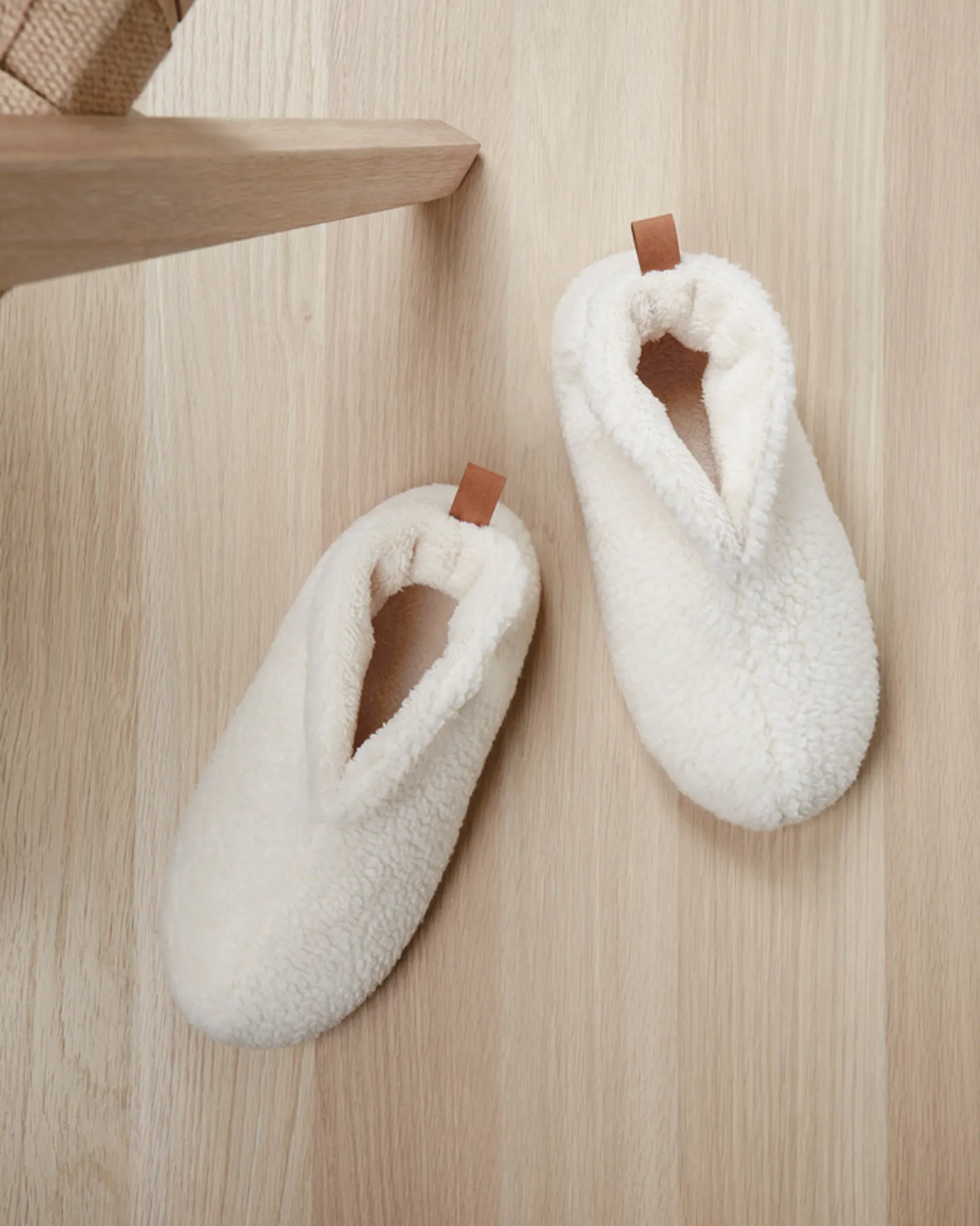 Chaussons doux rPET Vinga RCS Santos à personnaliser - 4