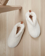 Chaussons doux rPET Vinga RCS Santos à personnaliser - 4