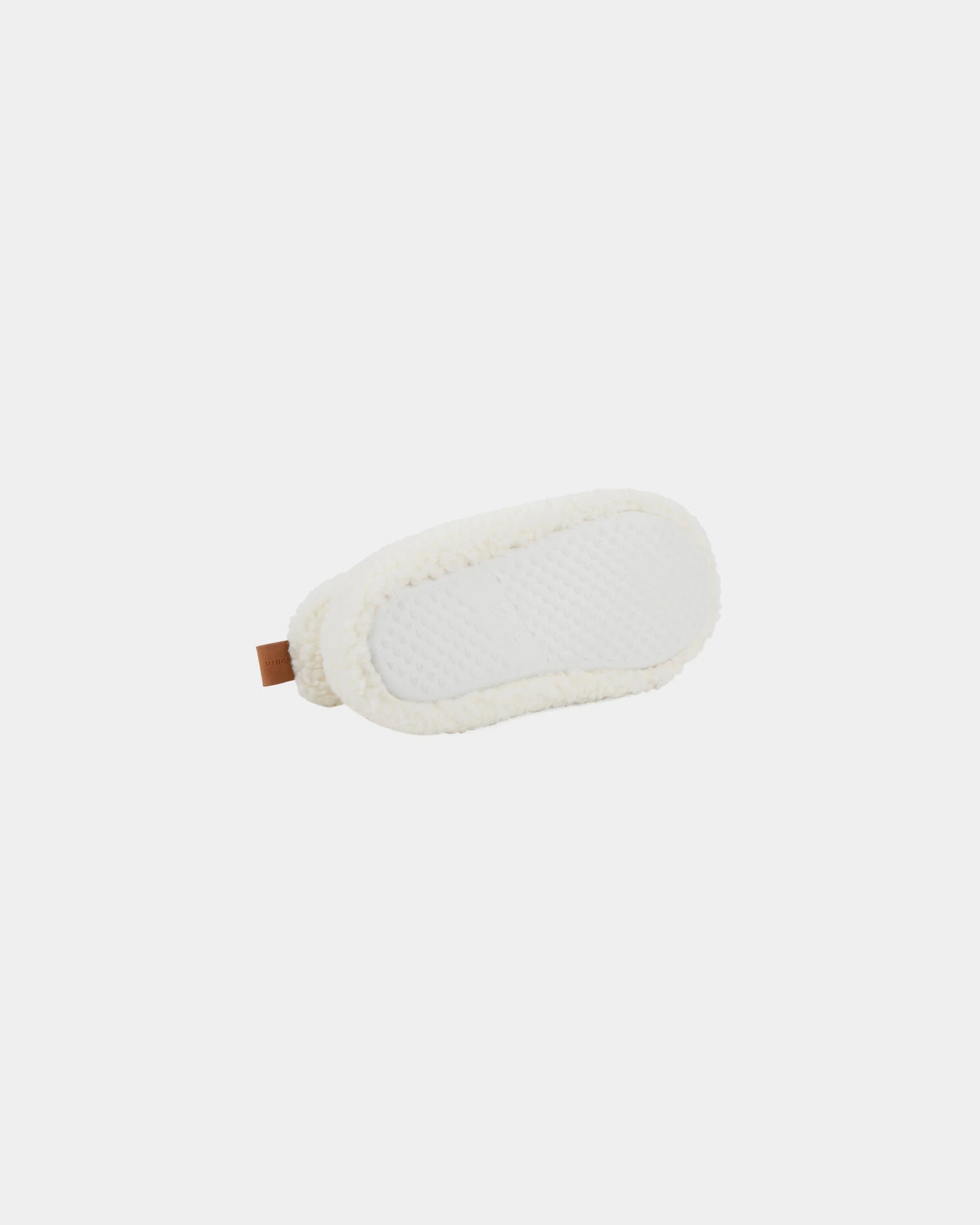 Chaussons doux rPET Vinga RCS Santos à personnaliser - 2
