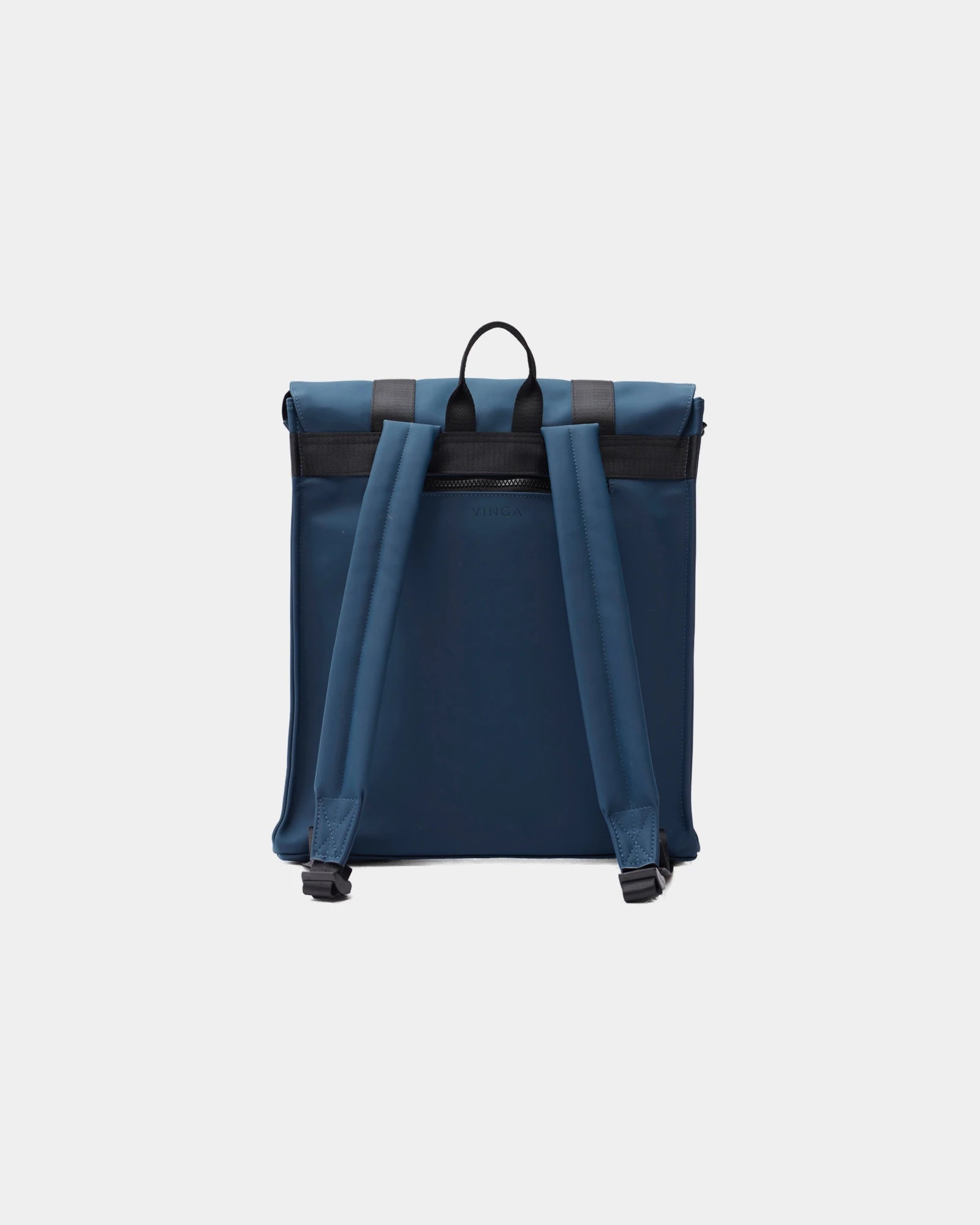 Sac à dos PU recyclé Vinga Baltimore 19L à personnaliser - 26