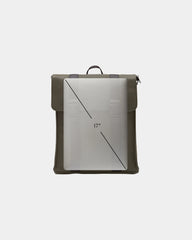 Sac à dos PU recyclé Vinga Baltimore 19L à personnaliser - 4