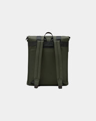 Sac à dos PU recyclé Vinga Baltimore 19L à personnaliser - 1