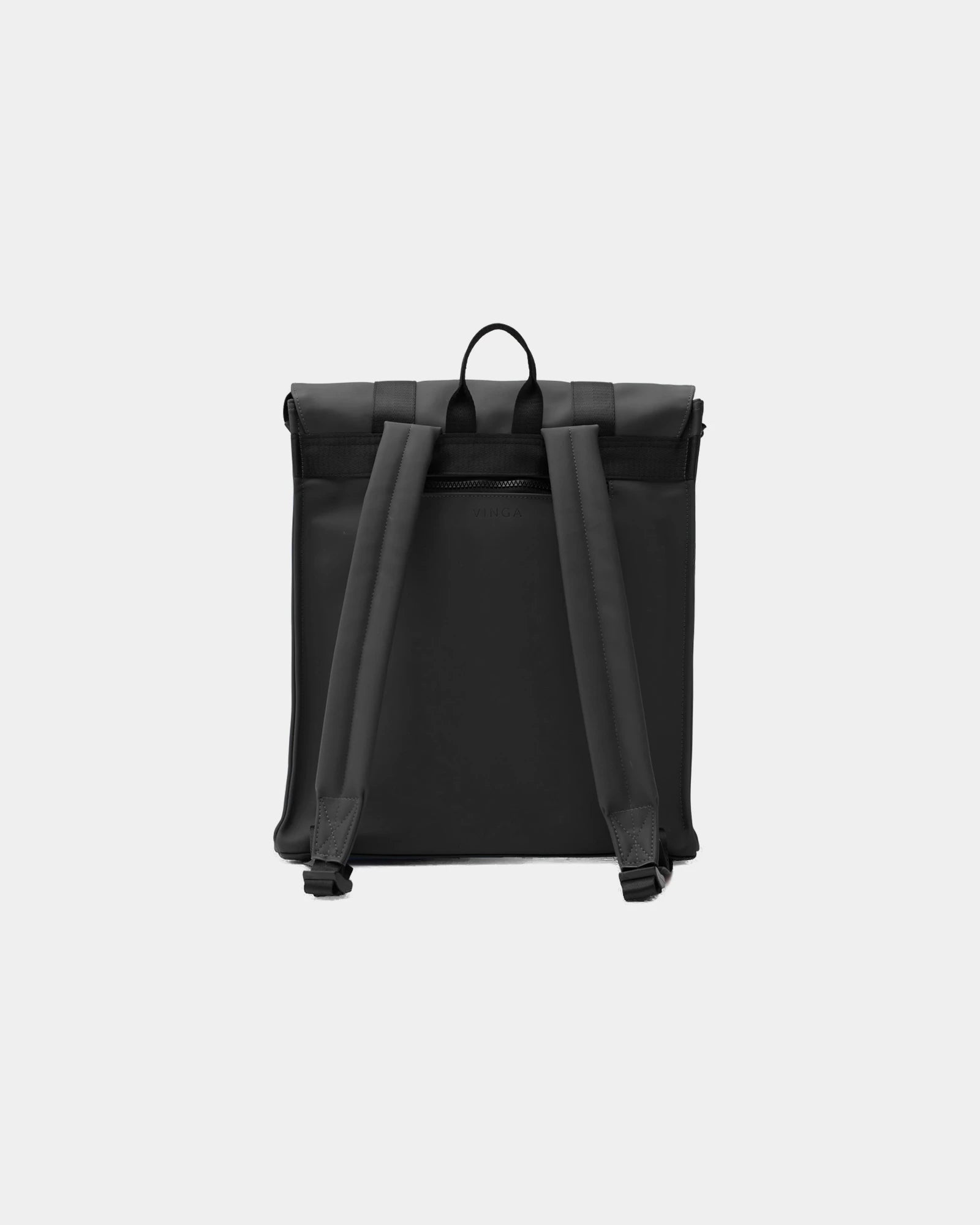 Sac à dos PU recyclé Vinga Baltimore 19L à personnaliser - 8
