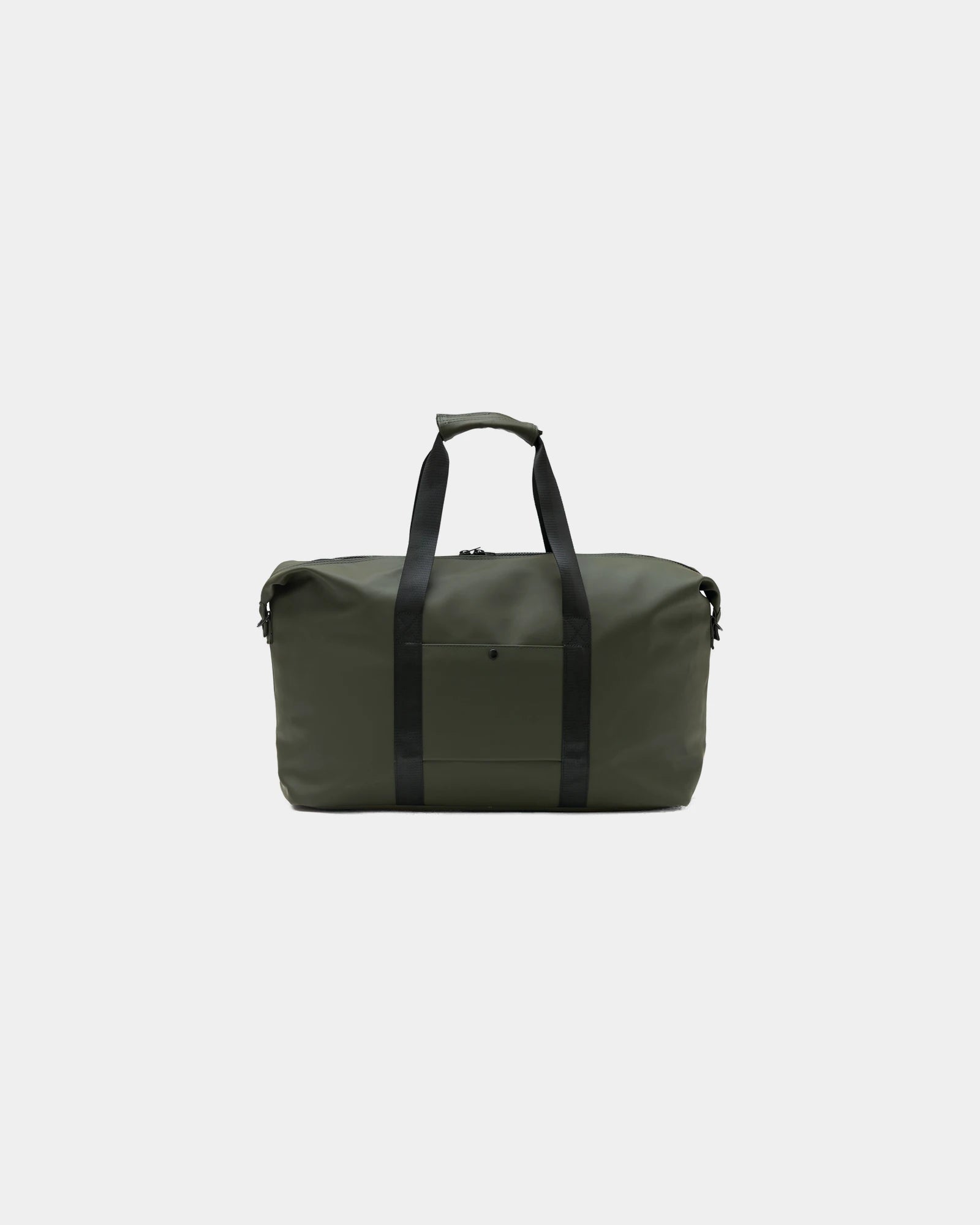 Sac weekend PU Vinga Baltimore 53L à personnaliser - Vert