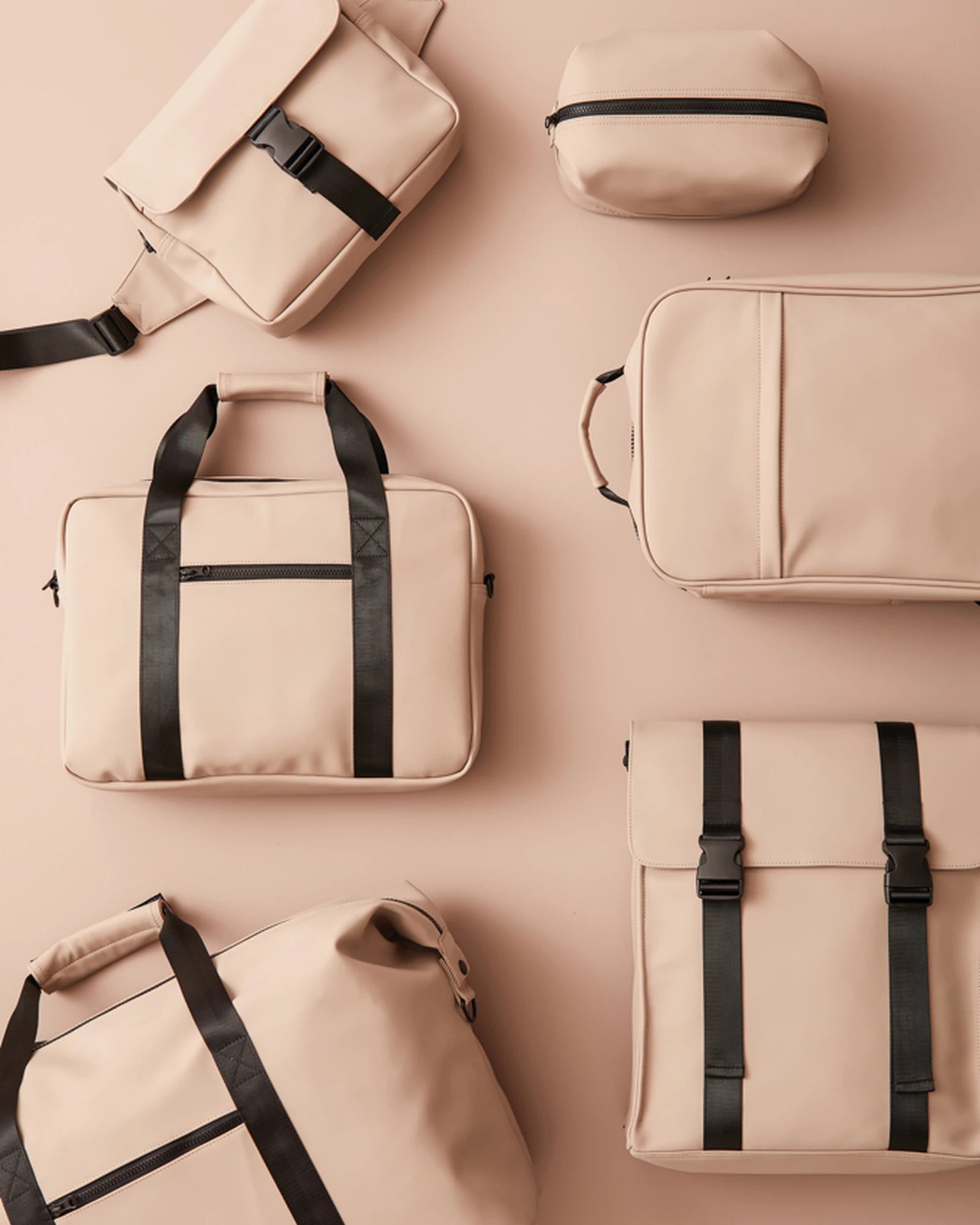 Sac à dos ordinateur PU Vinga Baltimore à personnaliser - 25