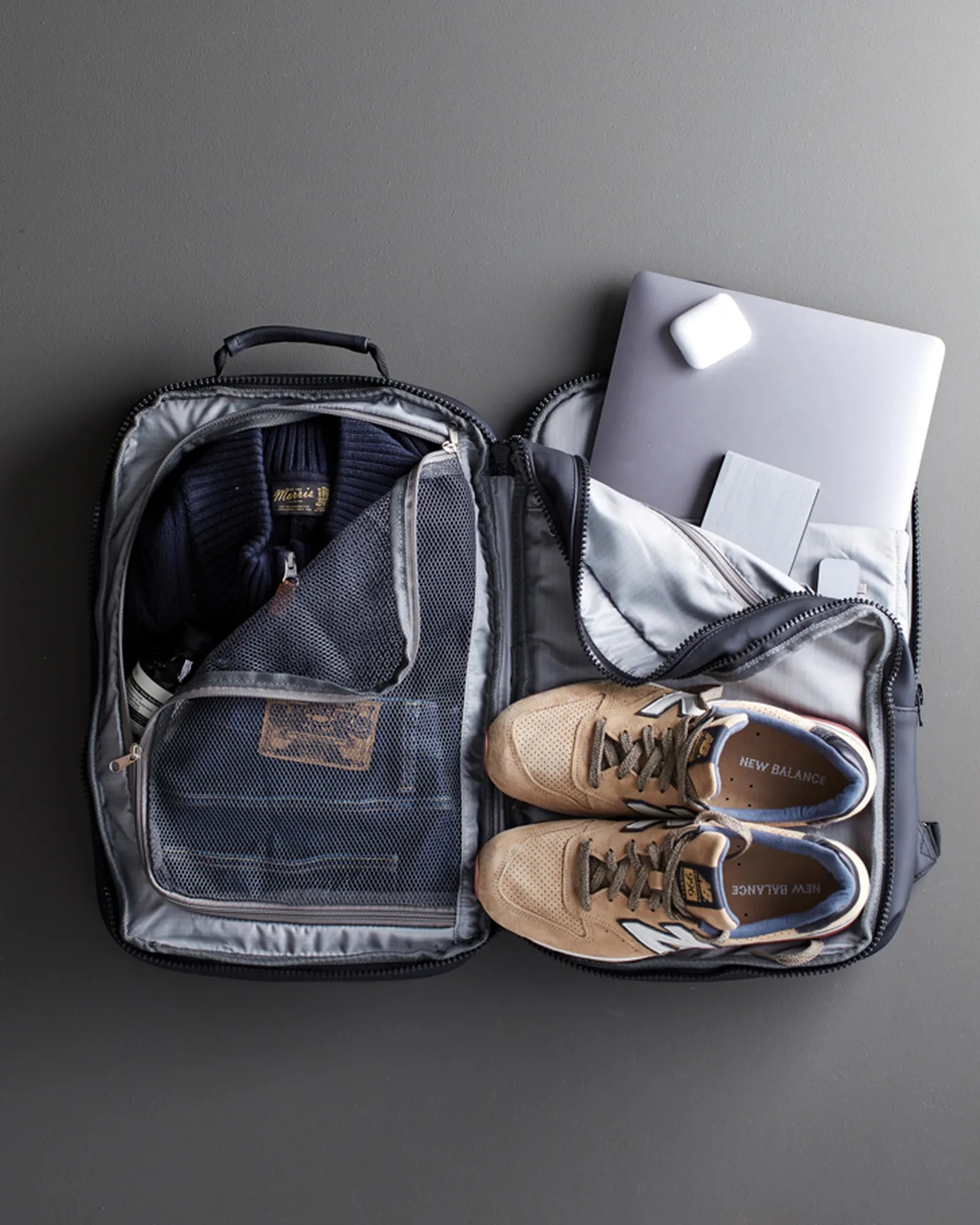 Sac à dos ordinateur PU Vinga Baltimore à personnaliser - 18