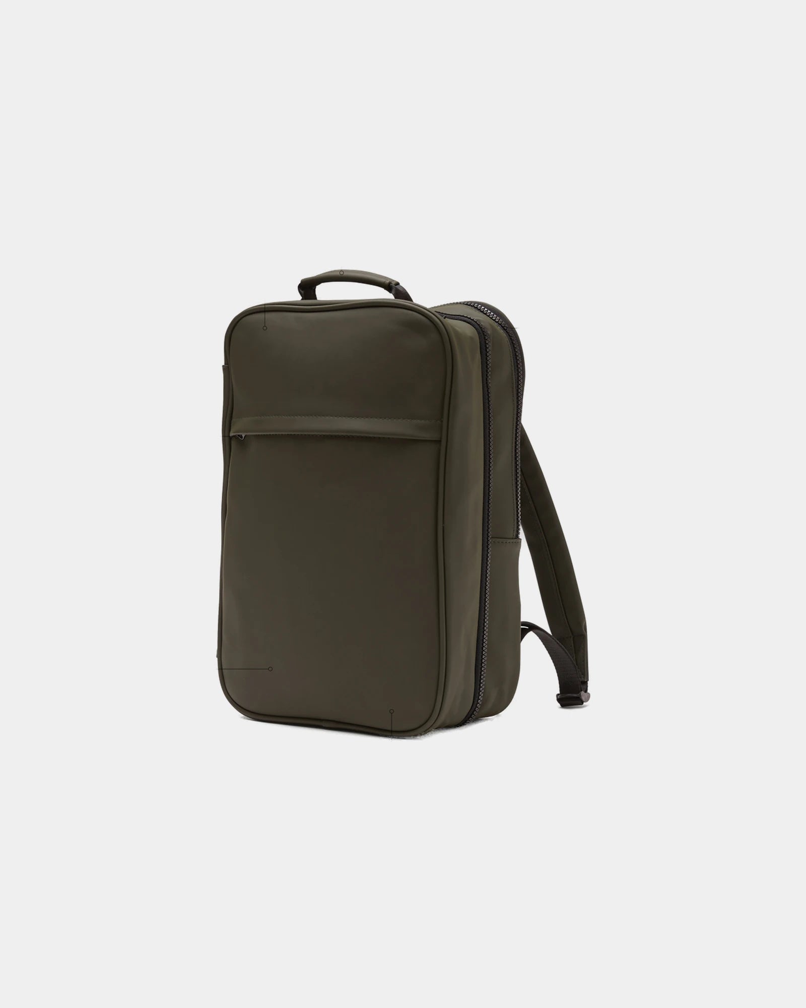 Sac à dos ordinateur PU Vinga Baltimore à personnaliser - 6