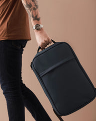 Sac à dos ordinateur PU Vinga Baltimore à personnaliser - 36