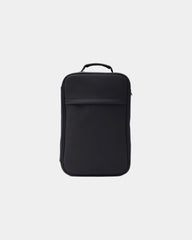 Sac à dos ordinateur PU Vinga Baltimore à personnaliser - Noir