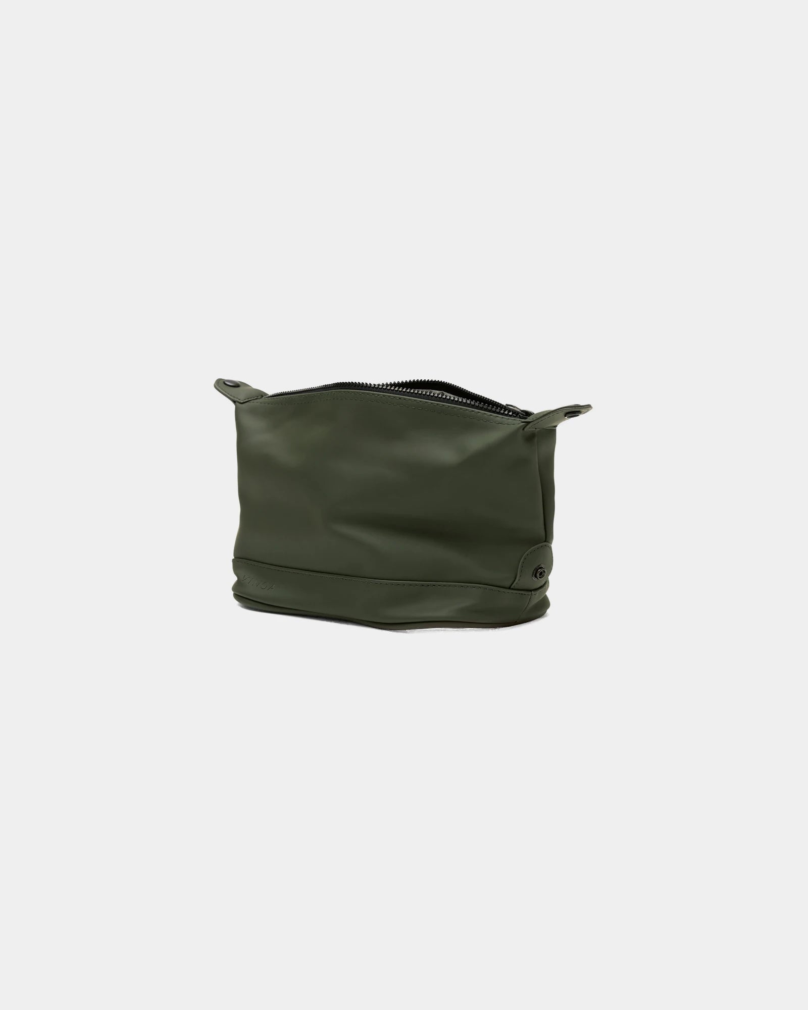Trousse de toilette PU Vinga Baltimore à personnaliser - 2