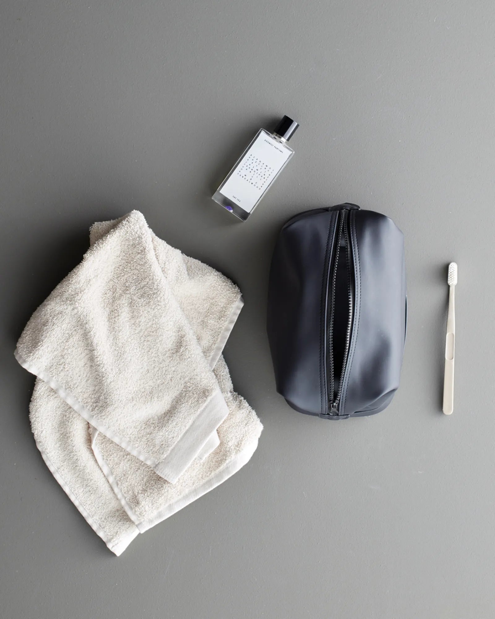 Trousse de toilette PU Vinga Baltimore à personnaliser - 14