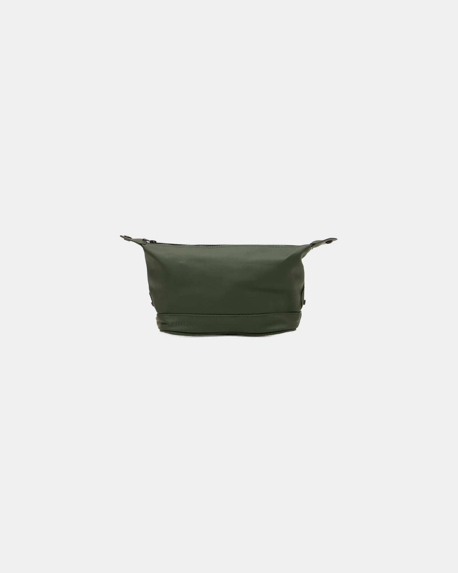 Trousse de toilette PU Vinga Baltimore à personnaliser - 1