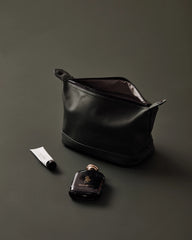 Trousse de toilette PU Vinga Baltimore à personnaliser - 7