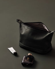 Trousse de toilette PU Vinga Baltimore à personnaliser - 6
