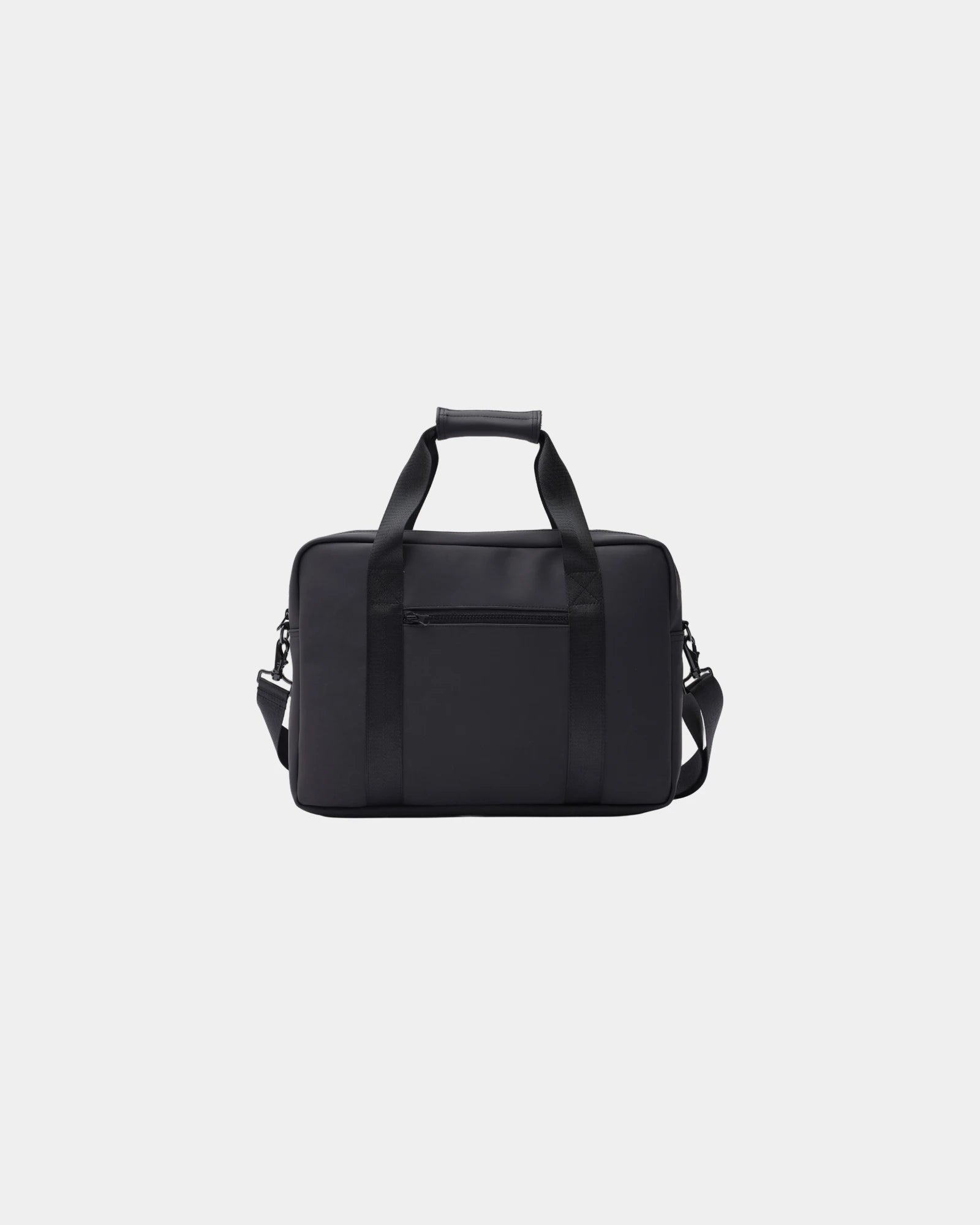 Sac ordinateur Vinga Baltimore 17 pouces à personnaliser - Noir