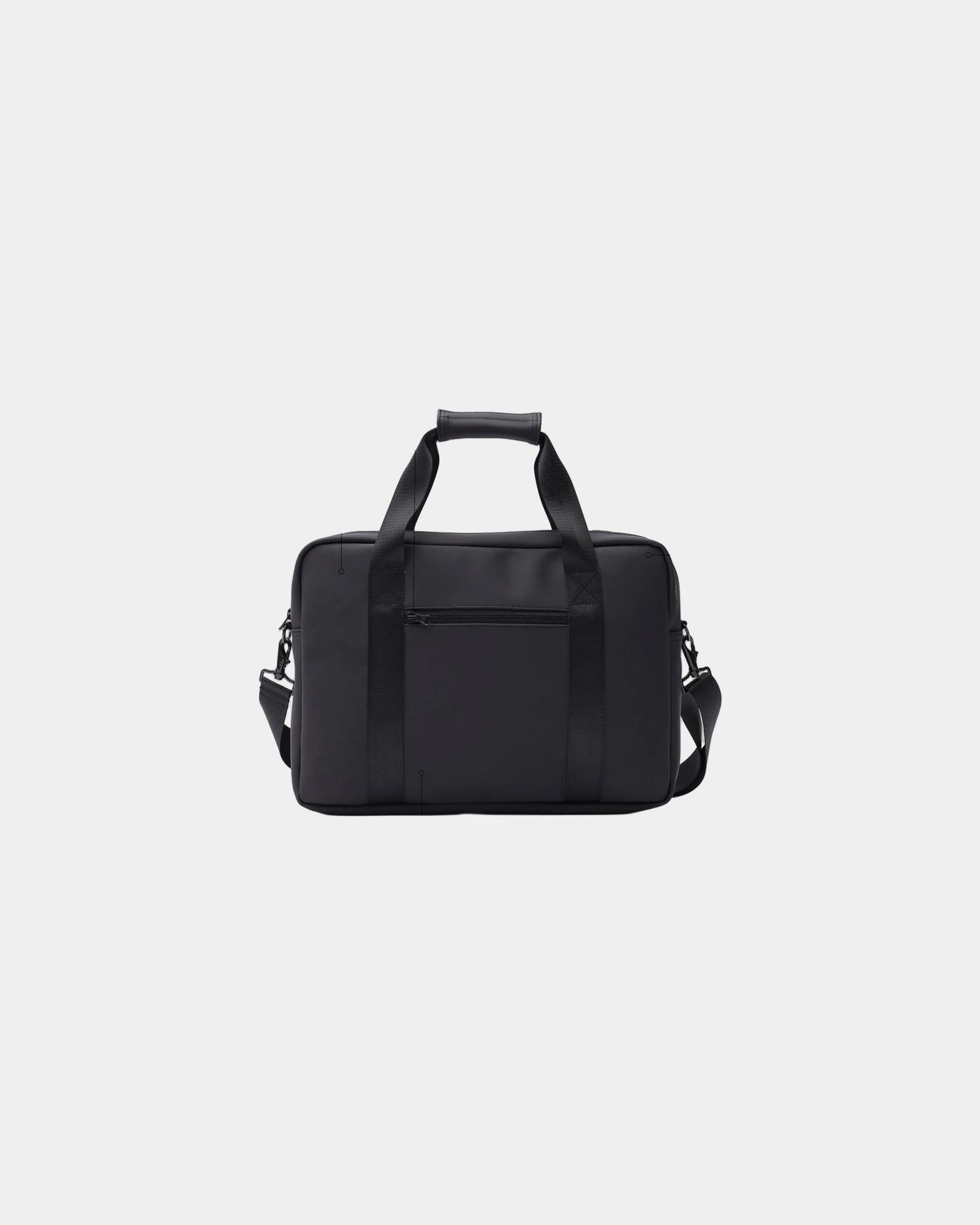 Sac ordinateur Vinga Baltimore 17 pouces à personnaliser - 16