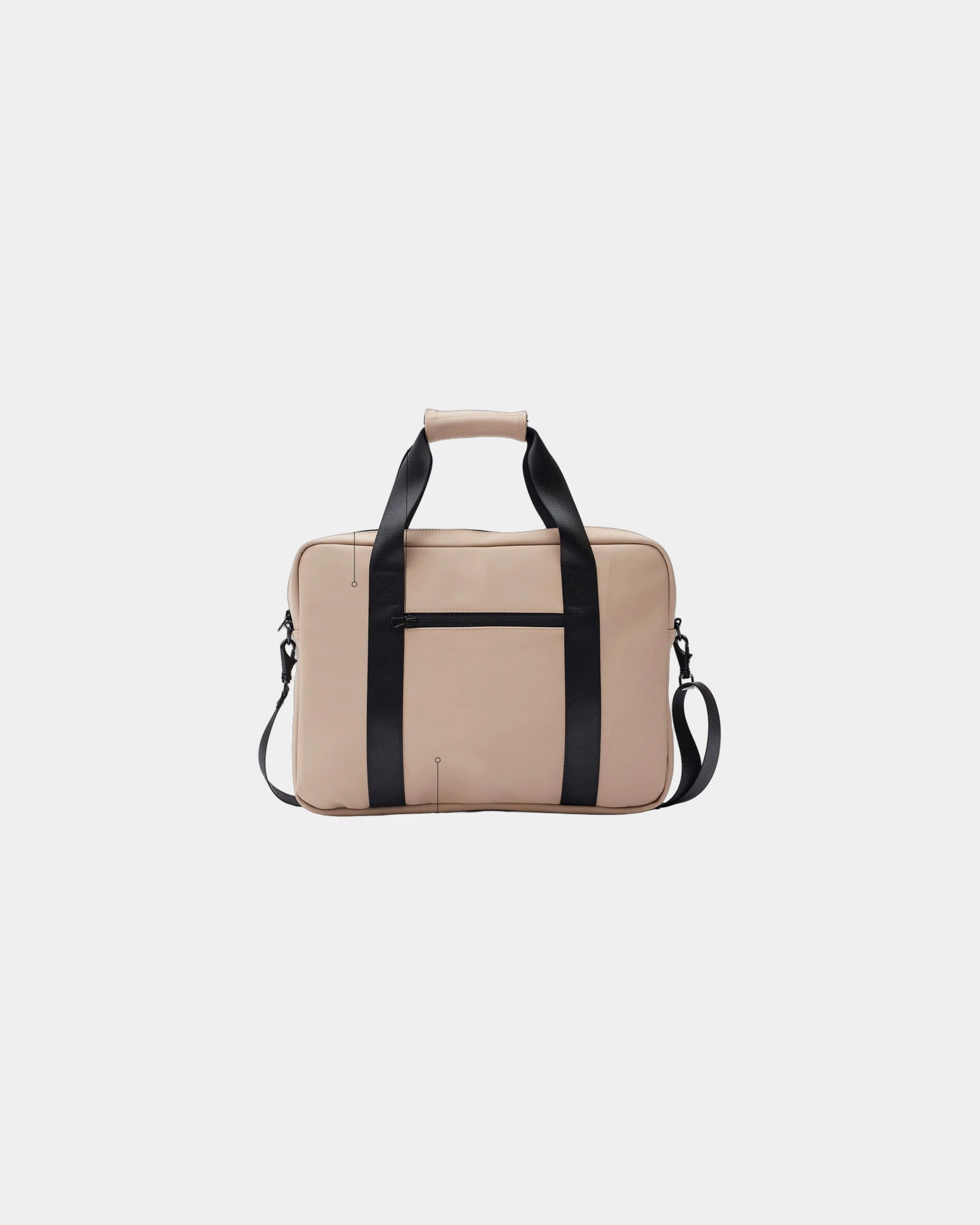 Sac ordinateur Vinga Baltimore 17 pouces à personnaliser - 25