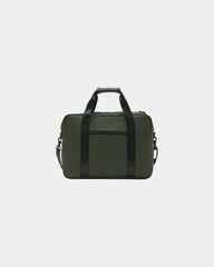 Sac ordinateur Vinga Baltimore 17 pouces à personnaliser - Vert