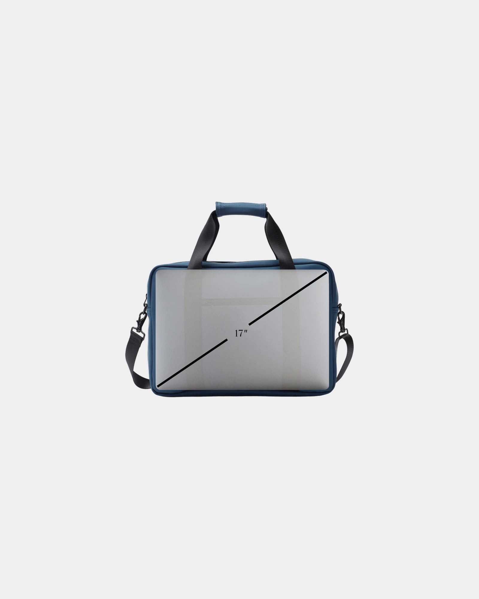 Sac ordinateur Vinga Baltimore 17 pouces à personnaliser - 33
