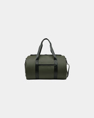 Sac de sport PU Vinga Baltimore 34L à personnaliser - Vert