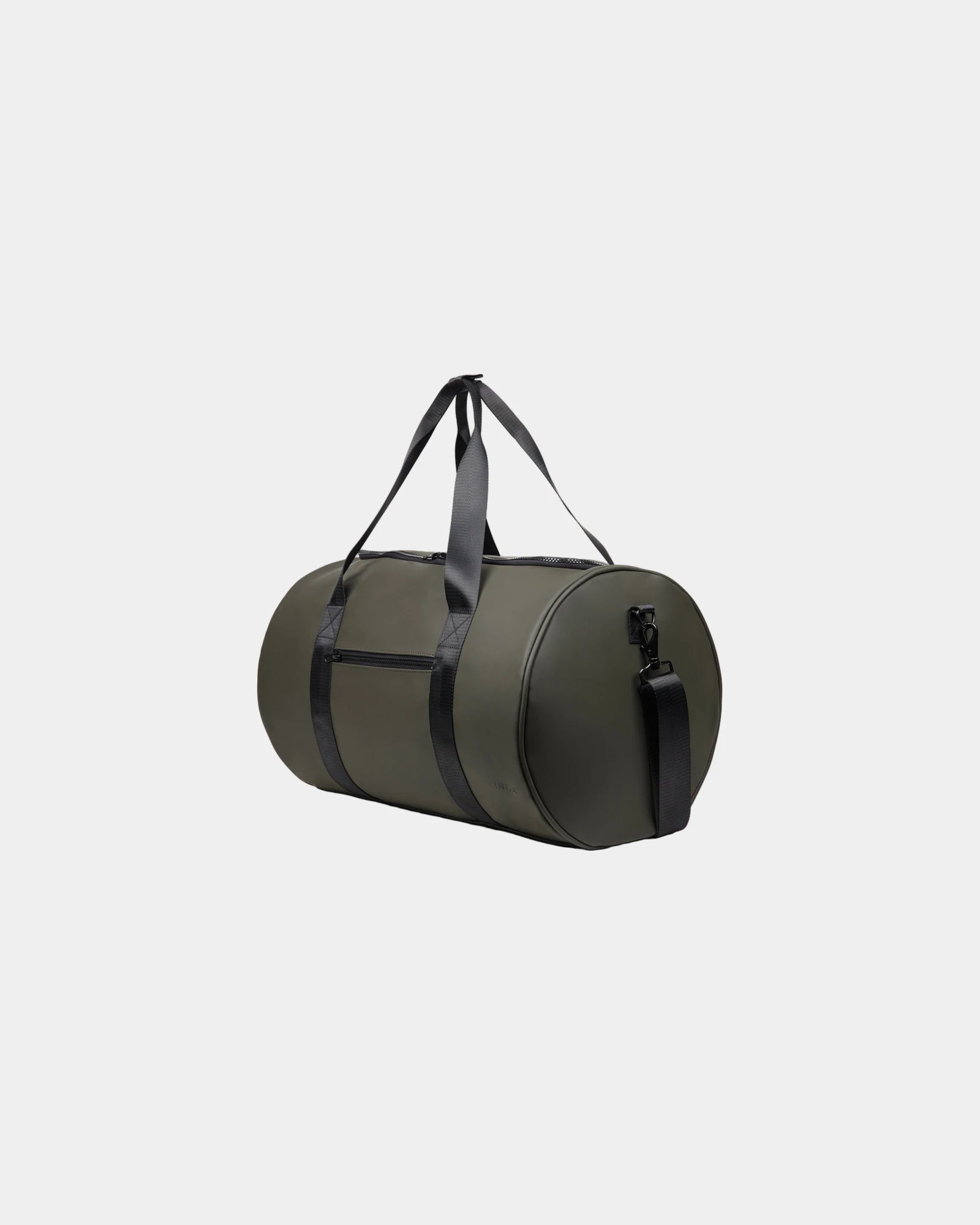 Sac de sport PU Vinga Baltimore 34L à personnaliser - 2