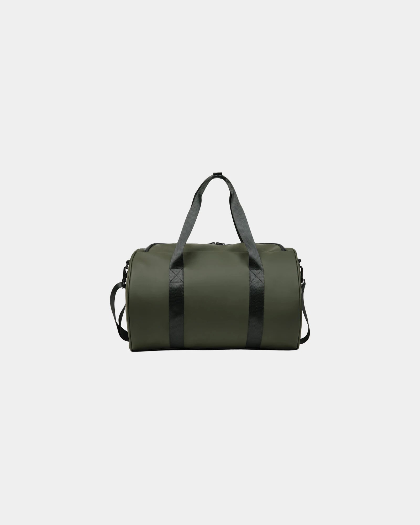 Sac de sport PU Vinga Baltimore 34L à personnaliser - 1