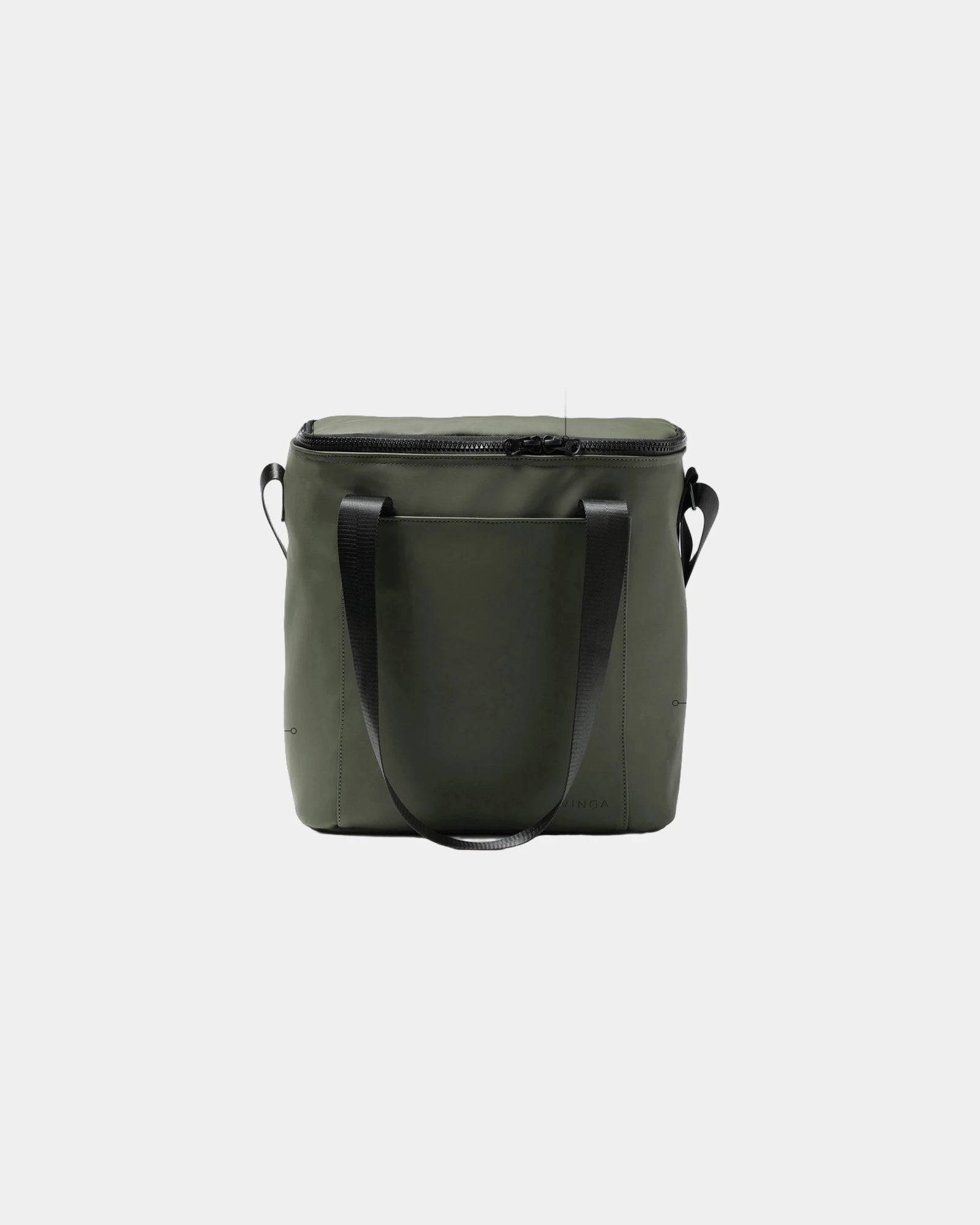 Sac isotherme polyester Vinga Baltimore 30L à personnaliser - 3