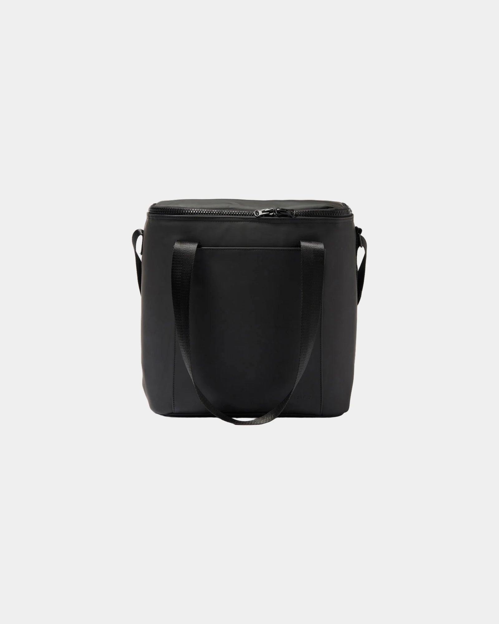 Sac isotherme polyester Vinga Baltimore 30L à personnaliser - Noir