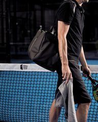 Sac gym PU Vinga Baltimore 50L à personnaliser - 8