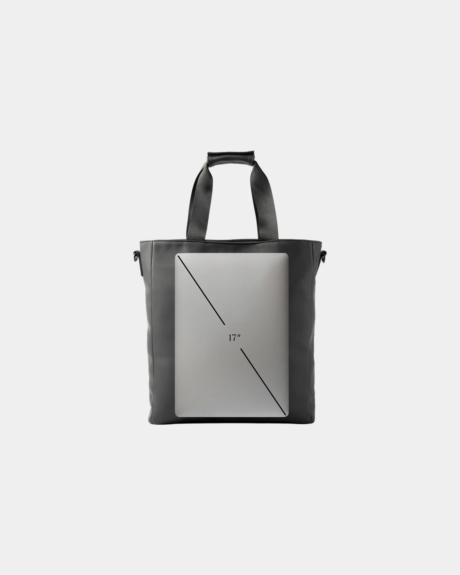 Tote bag imperméable Vinga Baltimore à personnaliser - 3