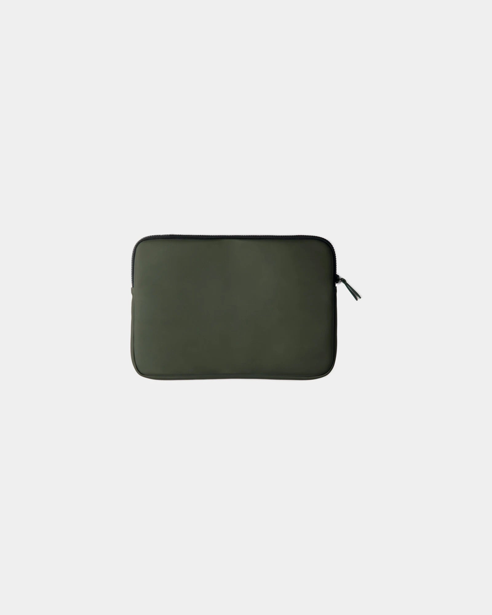 Sac ordinateur portable 15 pouces Vinga Baltimore à personnaliser - Vert