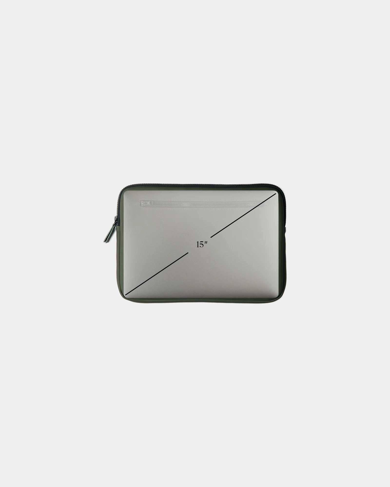 Sac ordinateur portable 15 pouces Vinga Baltimore à personnaliser - 3