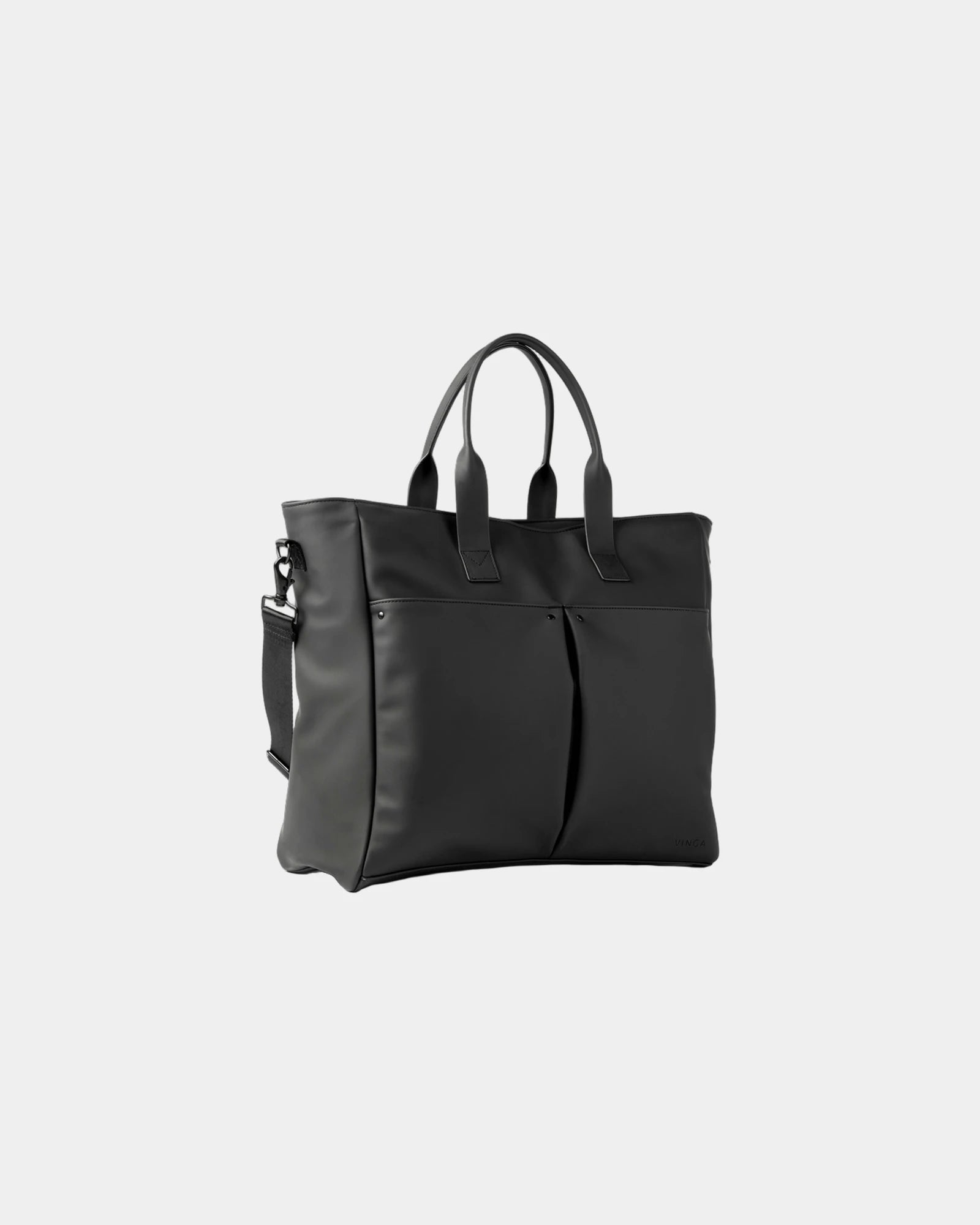 Sac ordinateur PU Vinga Baltimore 30L à personnaliser - 2
