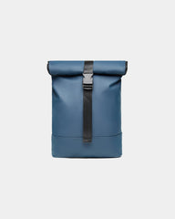 Sacoche PU recyclé Vinga Baltimore 23L à personnaliser - Bleu Marine
