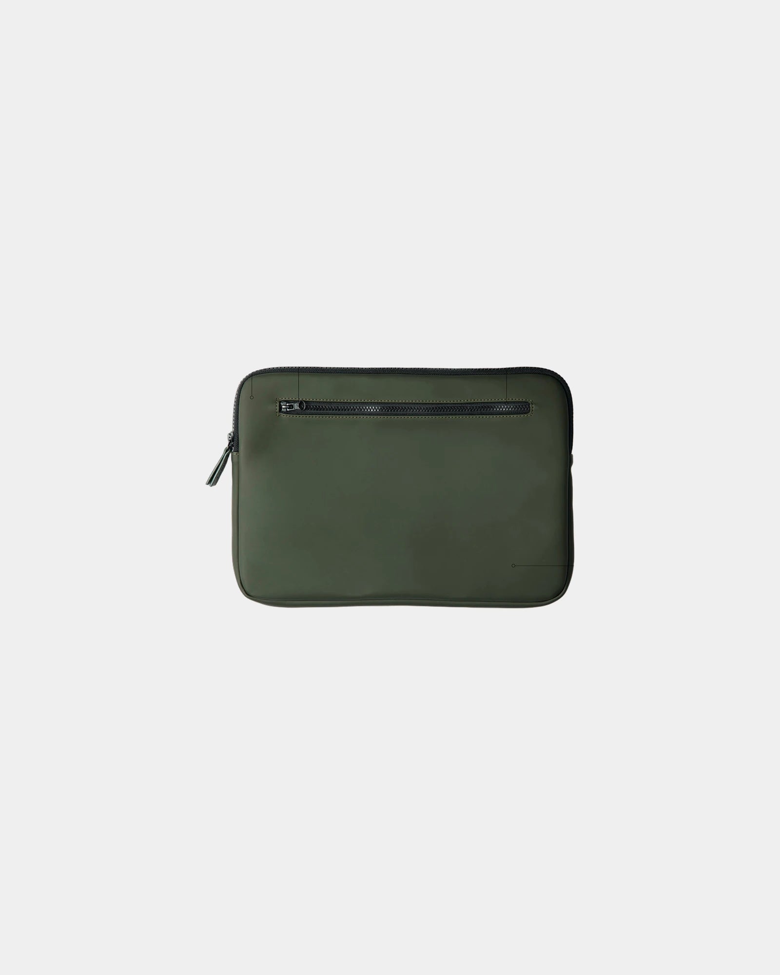 Sac ordinateur portable 14 pouces Vinga Baltimore à personnaliser - 4