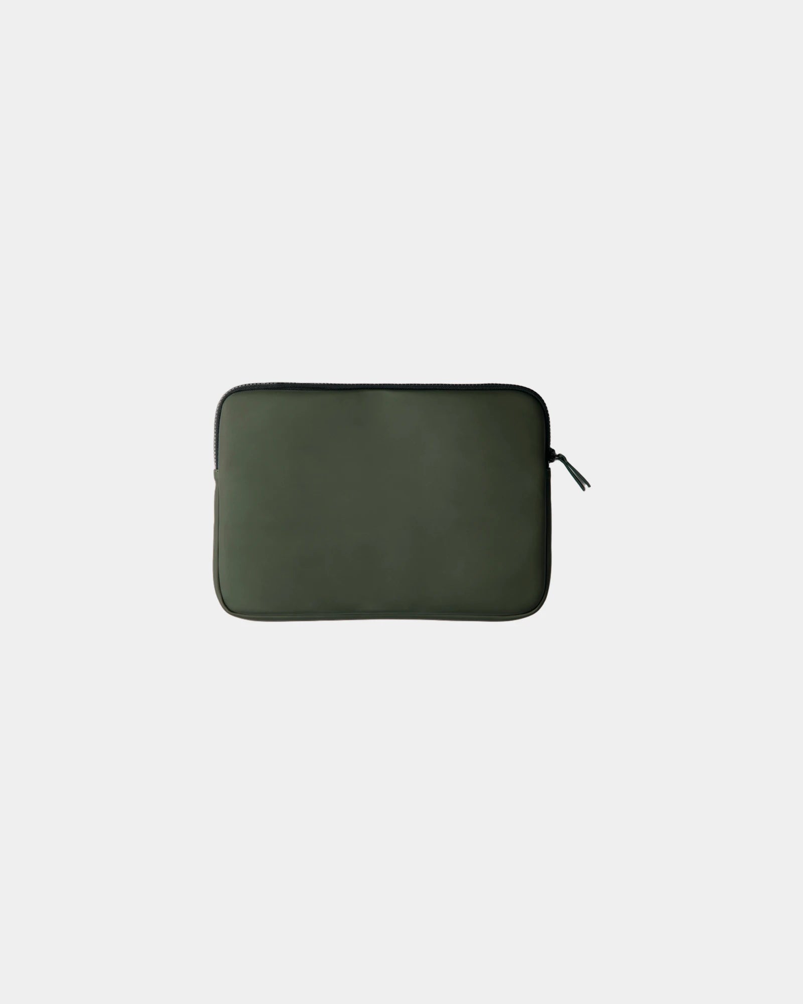 Sac ordinateur portable 14 pouces Vinga Baltimore à personnaliser - Vert