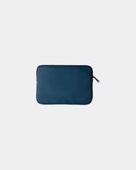 Sac ordinateur portable 14 pouces Vinga Baltimore à personnaliser - Bleu Marine