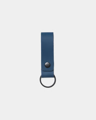 Porte-clés PU Vinga Baltimore à personnaliser - Bleu Marine