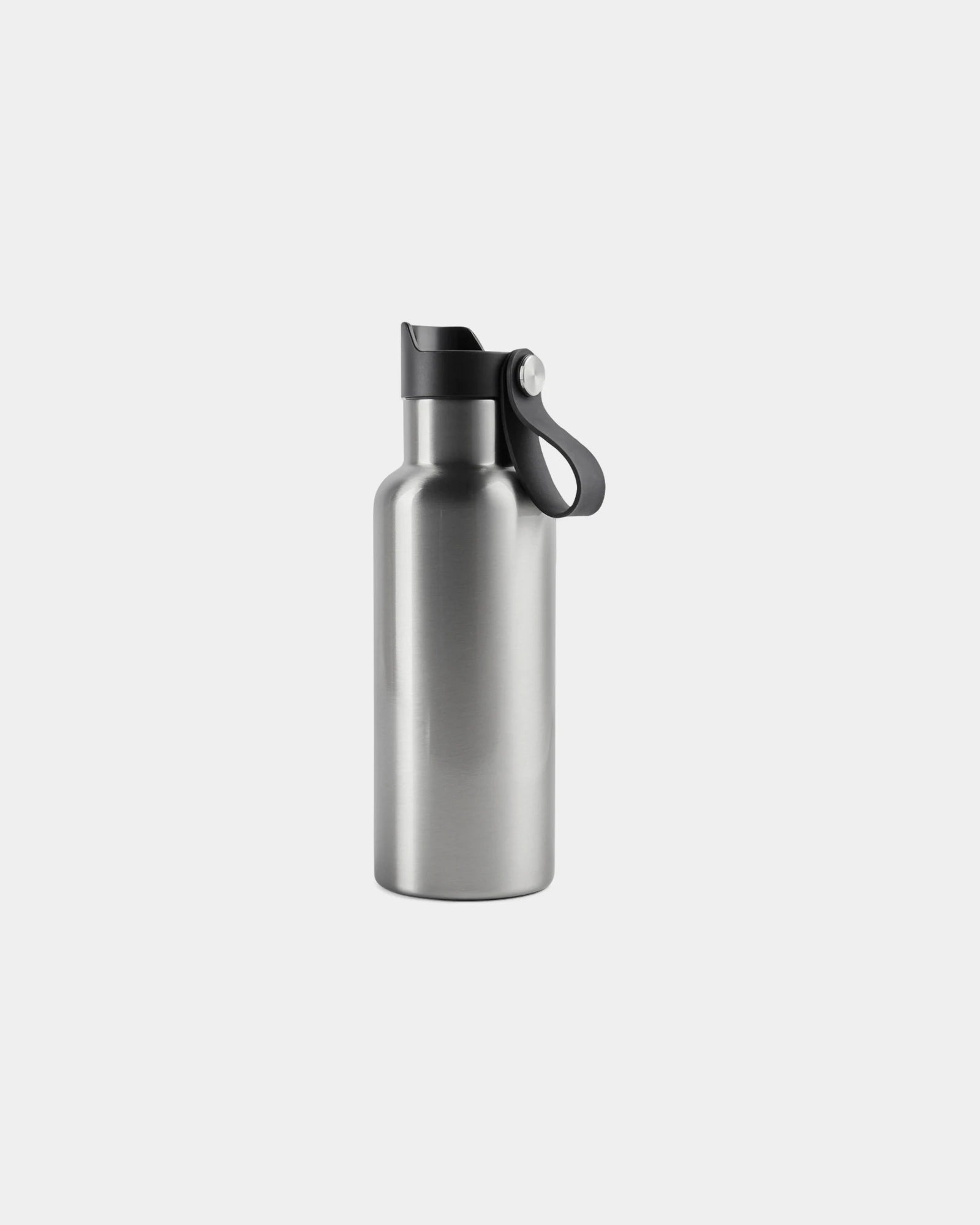 Bouteille isotherme acier Vinga Balti 500ml à personnaliser - Acier