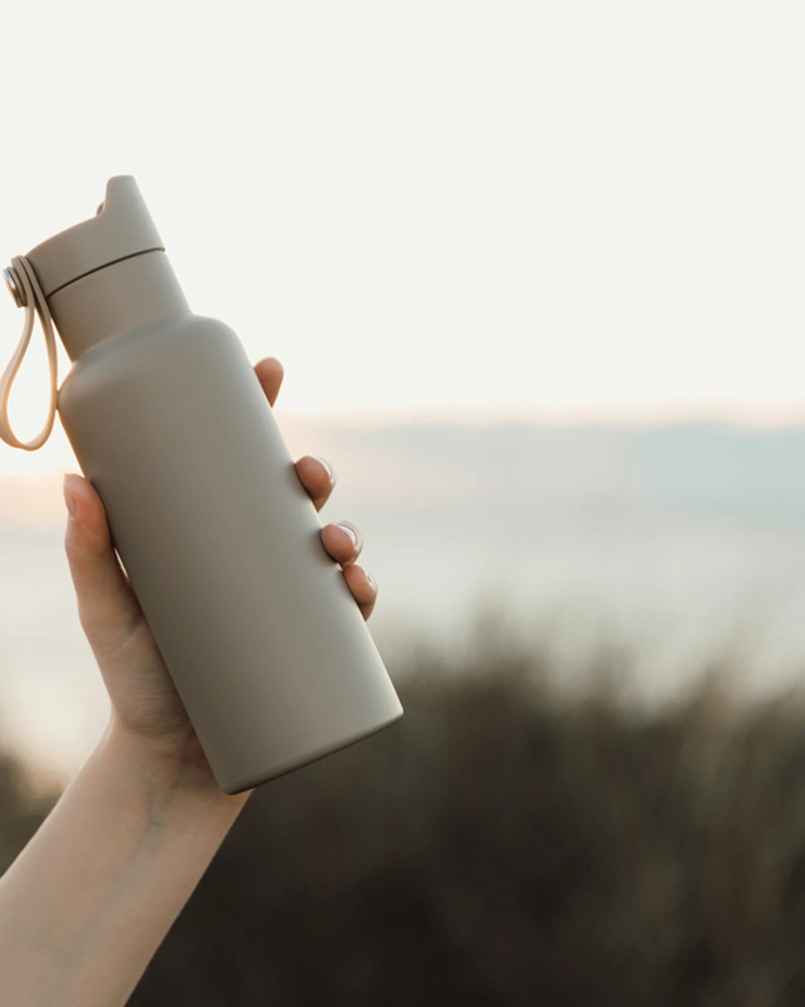 Bouteille isotherme acier Vinga Balti 500ml à personnaliser - 45