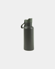 Bouteille isotherme acier Vinga Balti 500ml à personnaliser - Vert