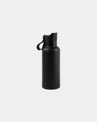 Bouteille isotherme acier Vinga Balti 500ml à personnaliser - Noir