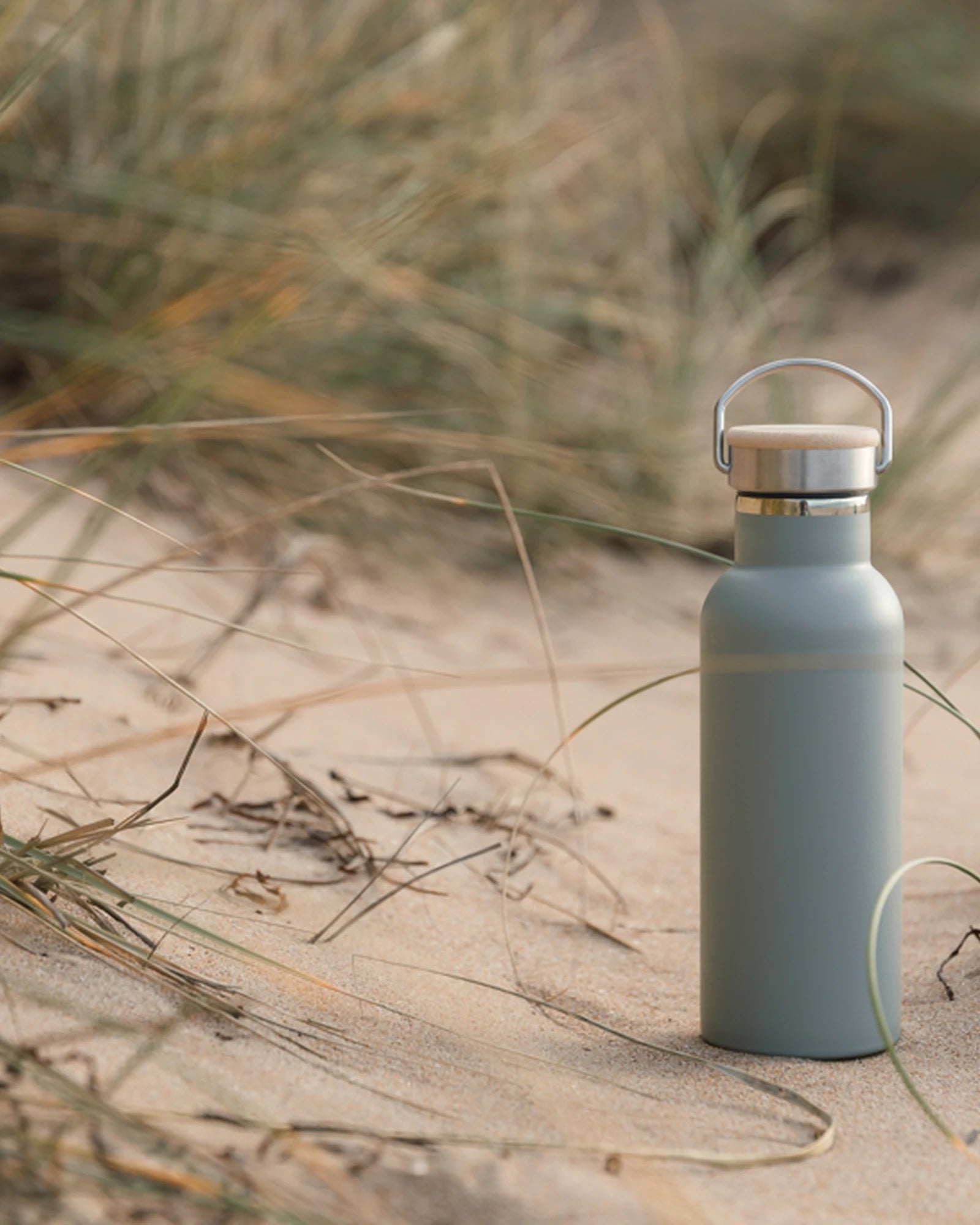 Bouteille thermos inox Vinga Miles 500ml à personnaliser - 19
