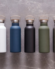 Bouteille thermos inox Vinga Miles 500ml à personnaliser - 27