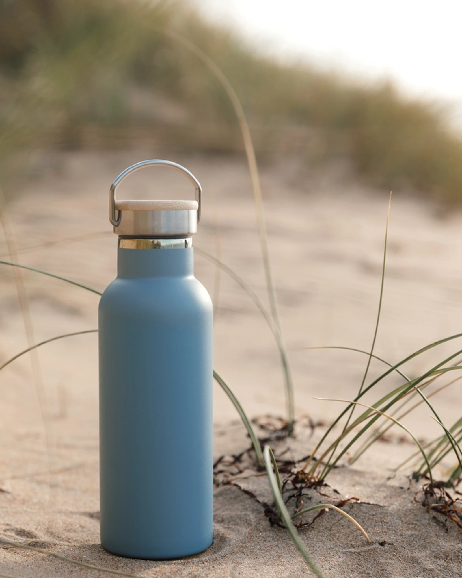 Bouteille thermos inox Vinga Miles 500ml à personnaliser - 6